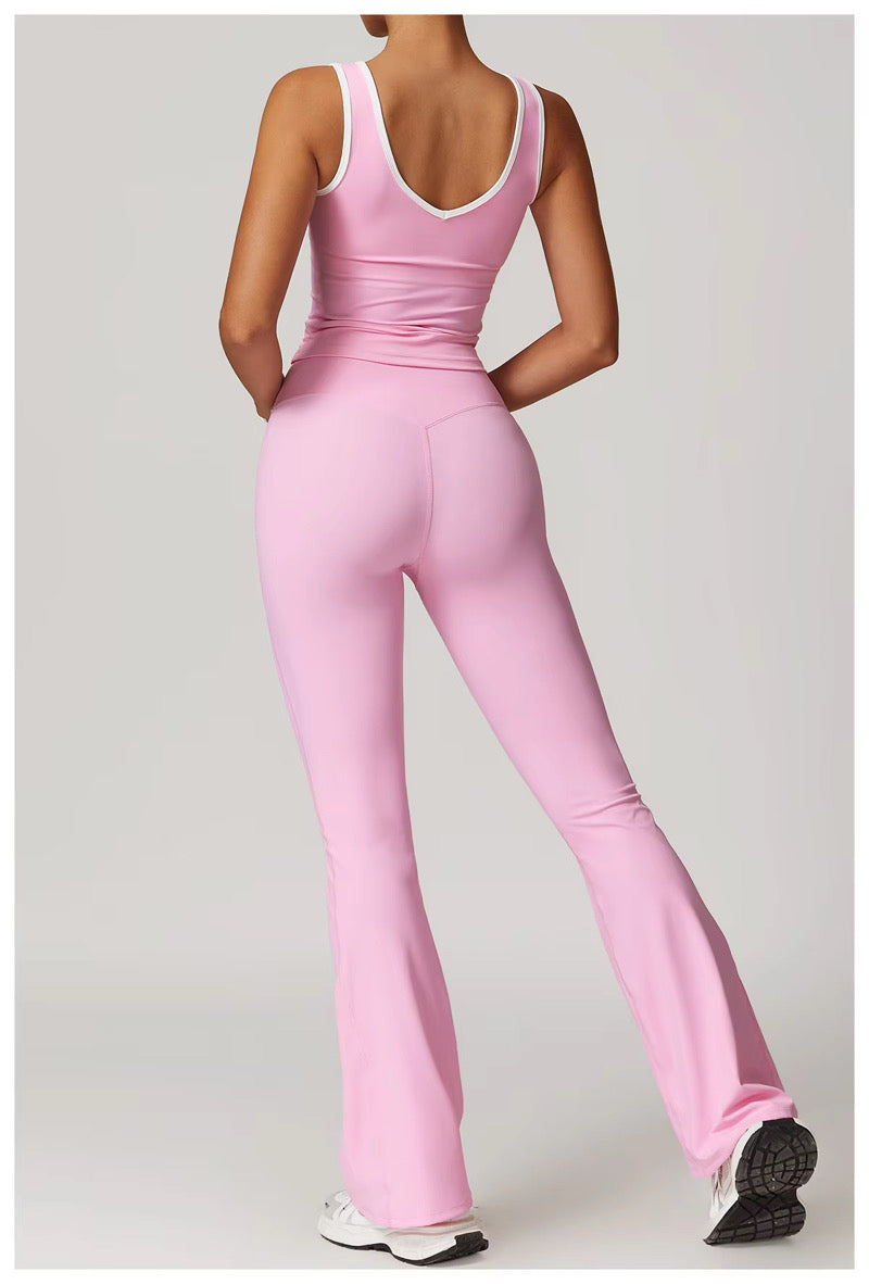 Leggings Flare XS -S