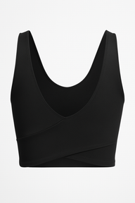 Sportbra Negro S