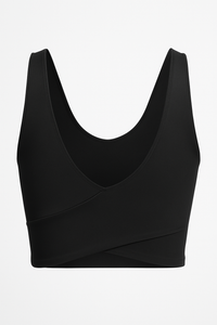 Sportbra Negro S