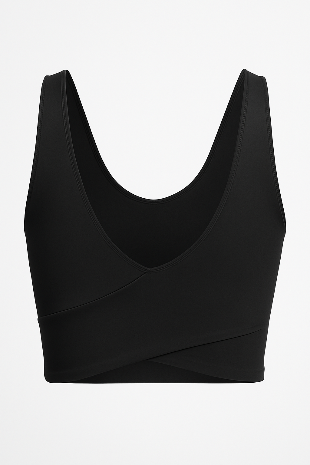 Sportbra Negro S