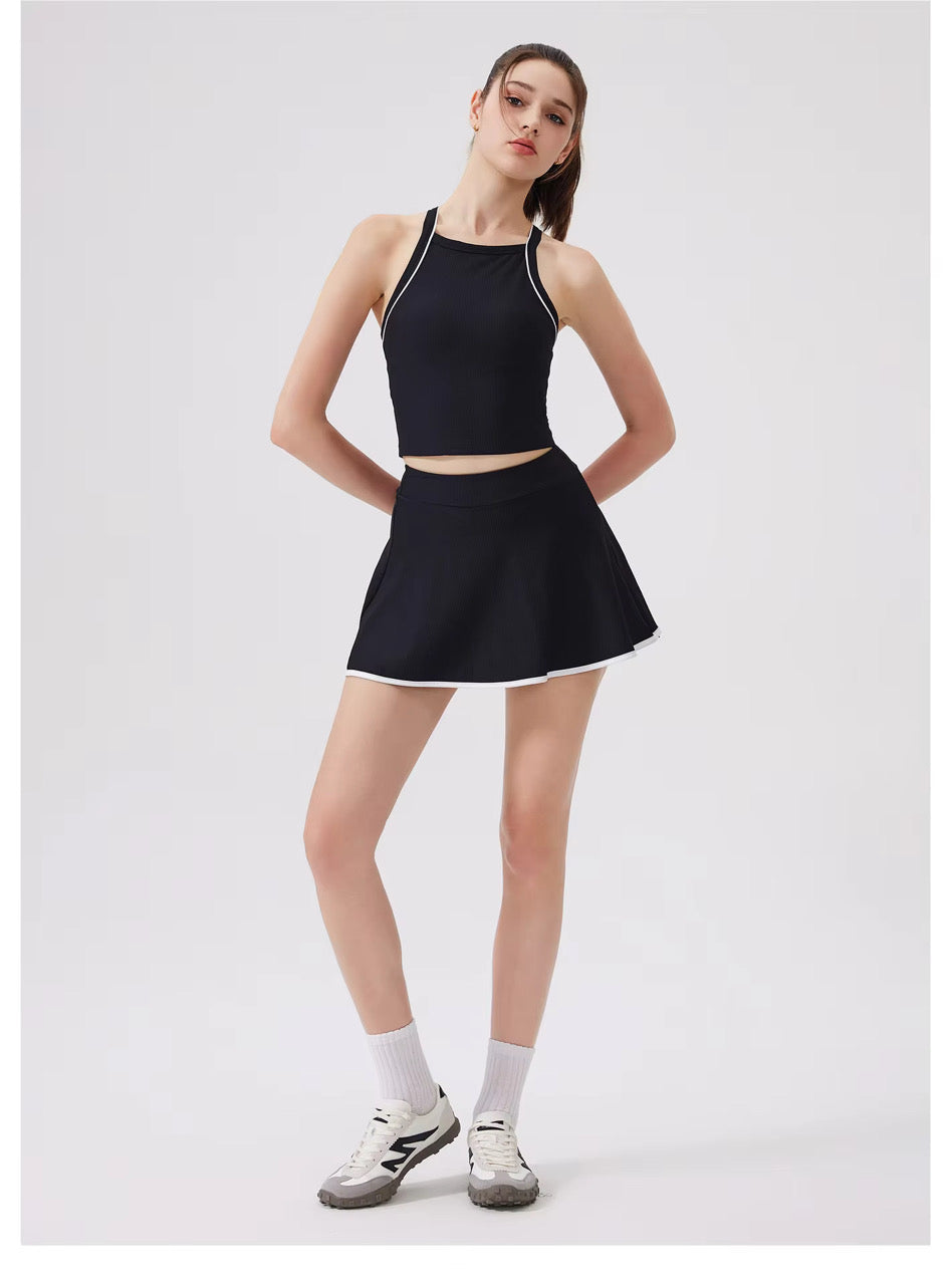COLUMBA (Skirt)