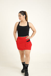 COMETA SKIRT