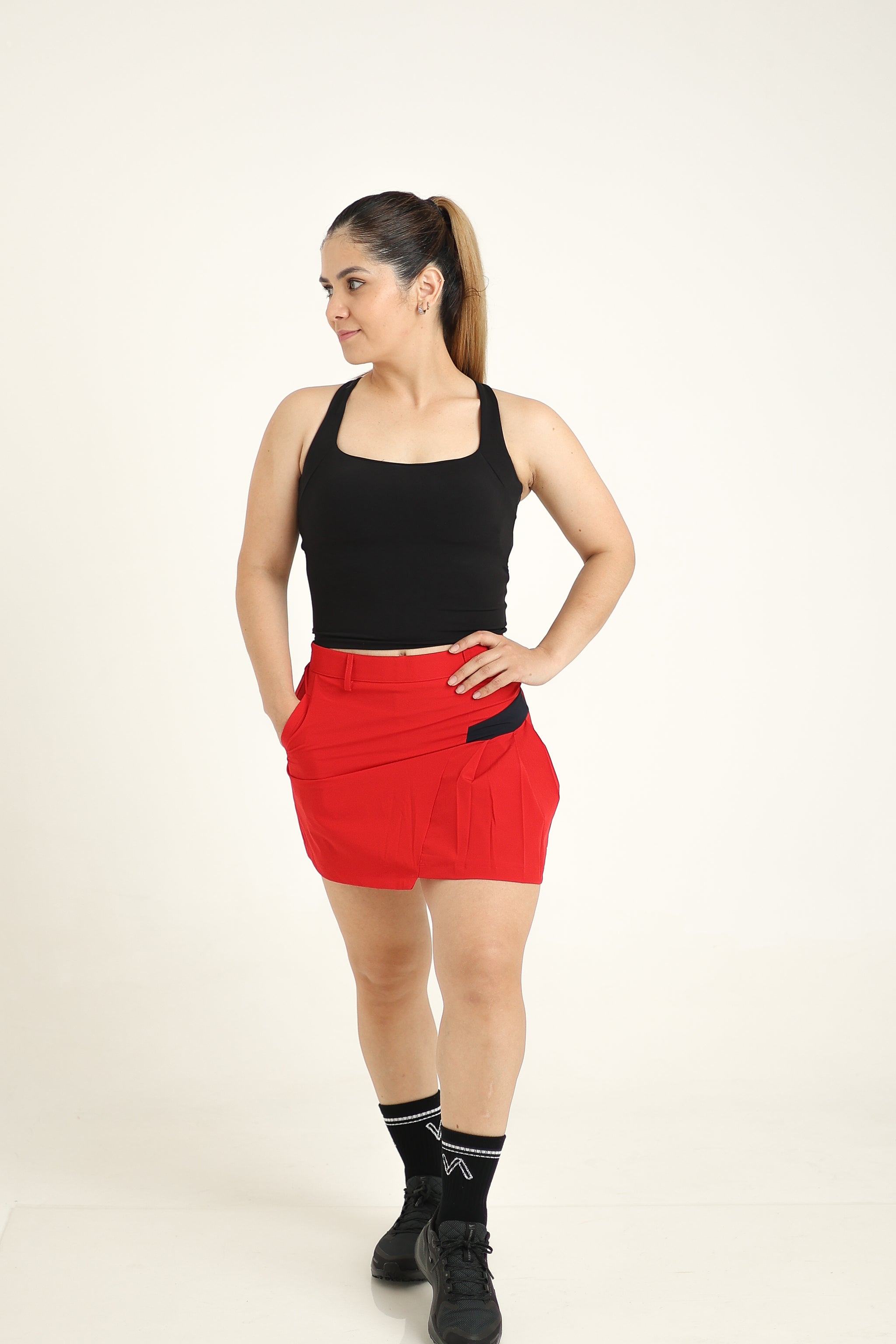 COMETA SKIRT