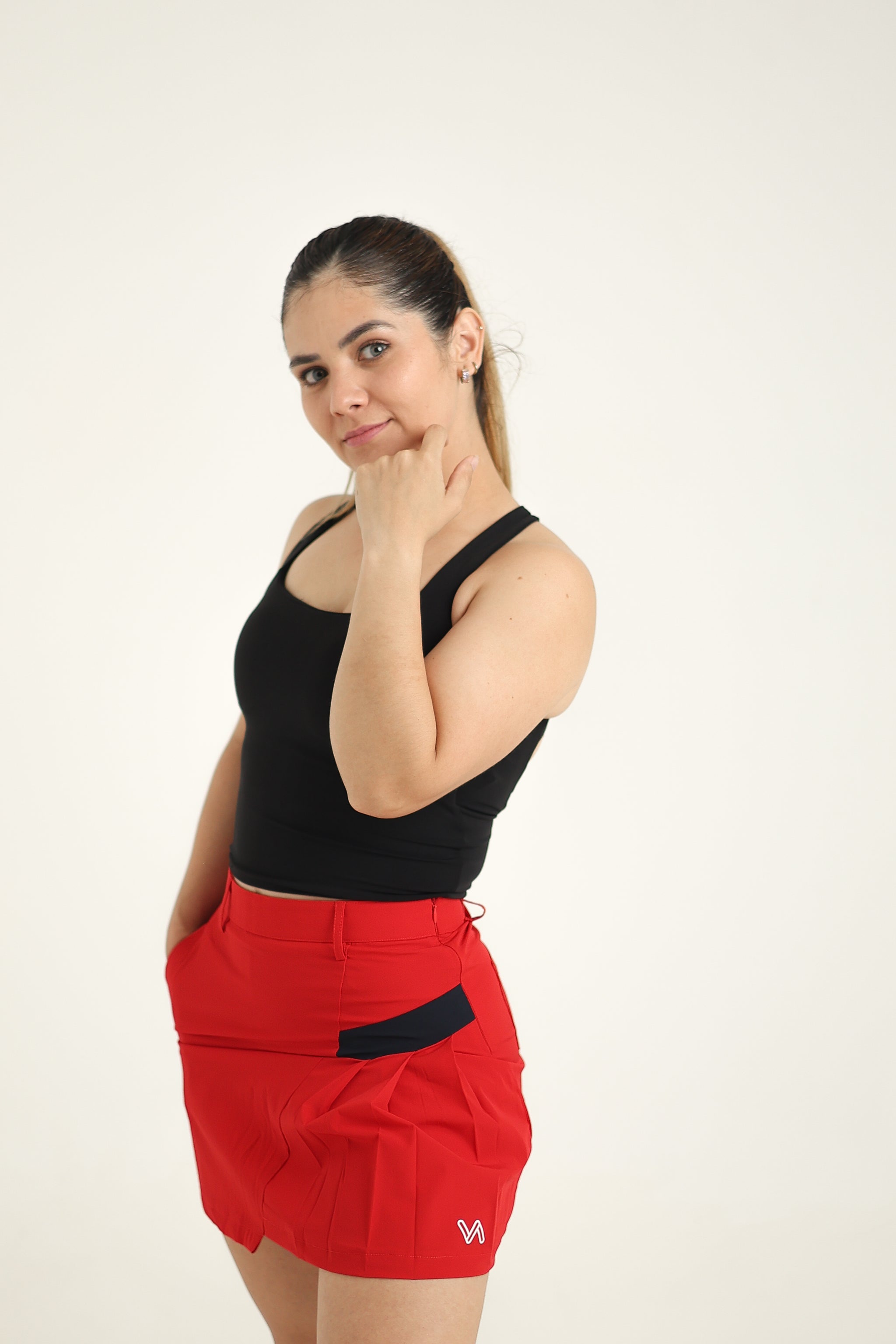 COMETA SKIRT