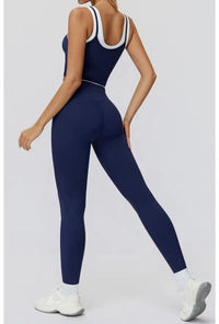 Aura Leggings