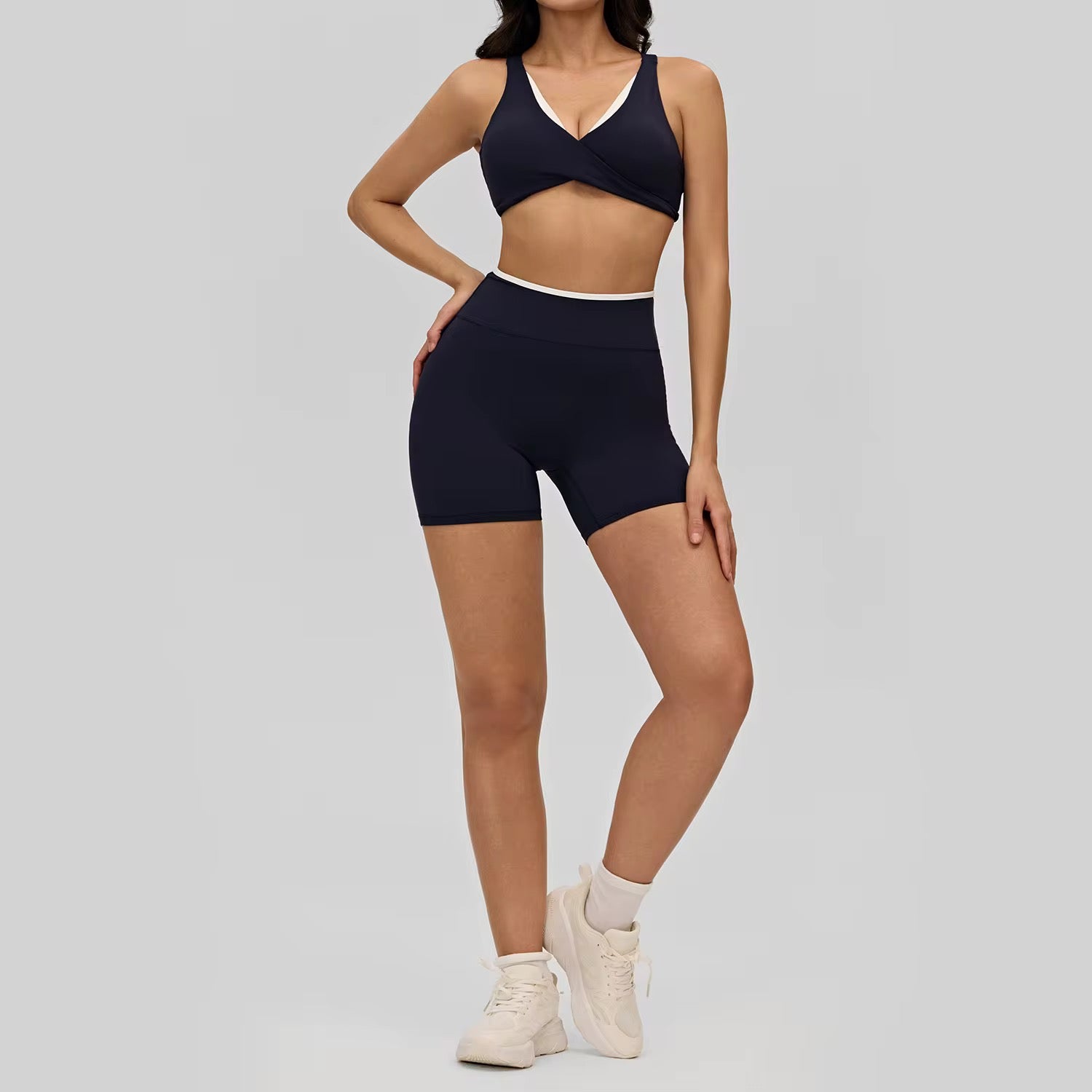 Maya Shorts