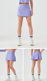 Soul Skirt