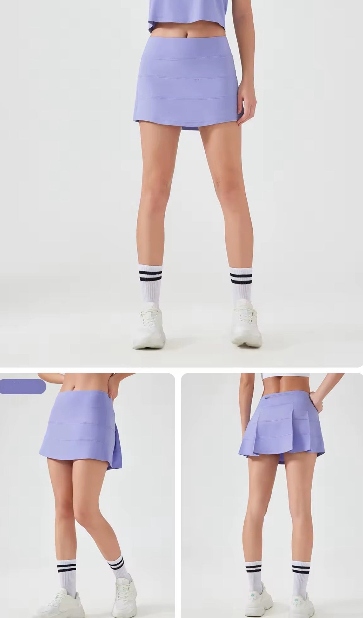 Soul Skirt