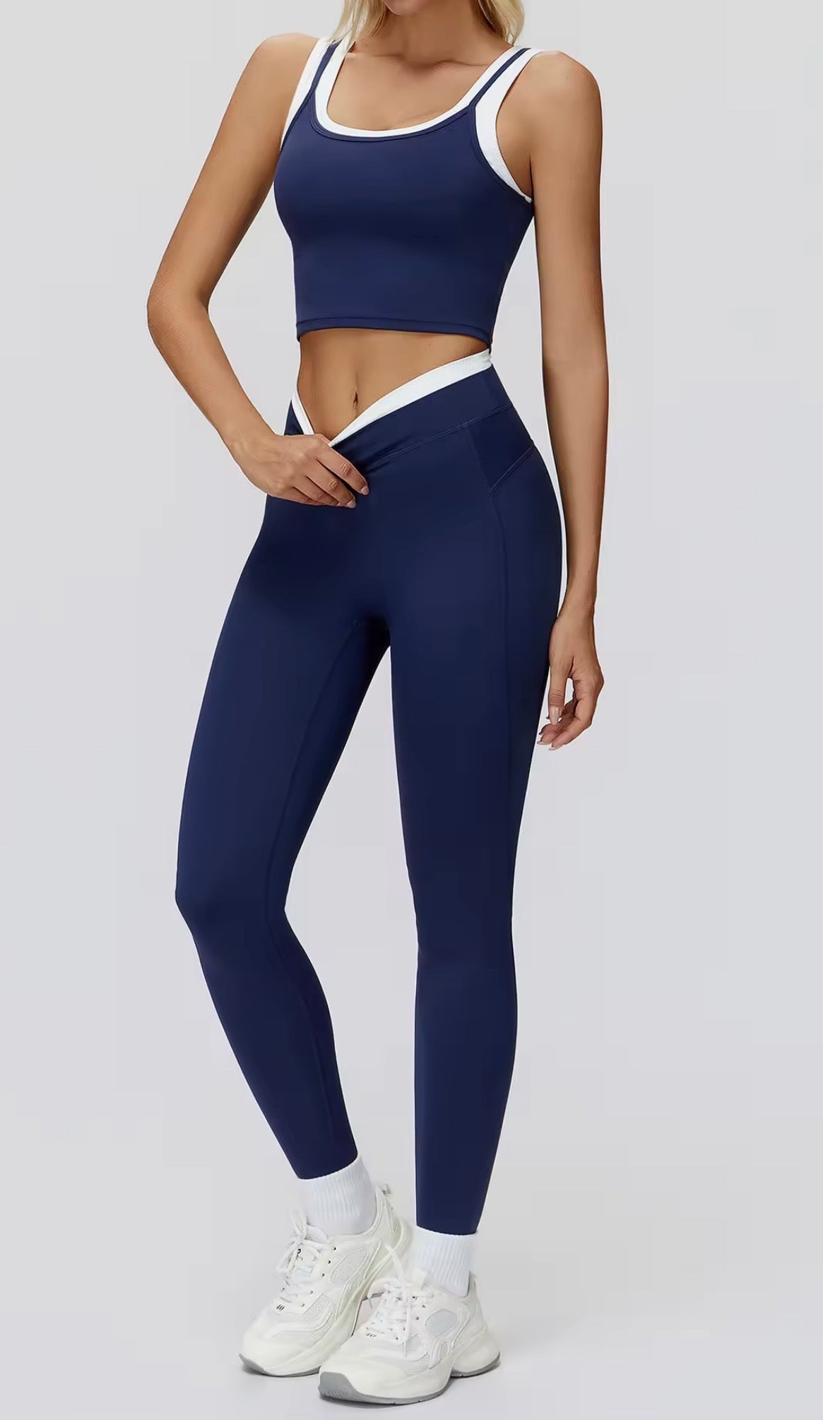 Aura Leggings