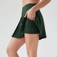 Maya Skirt
