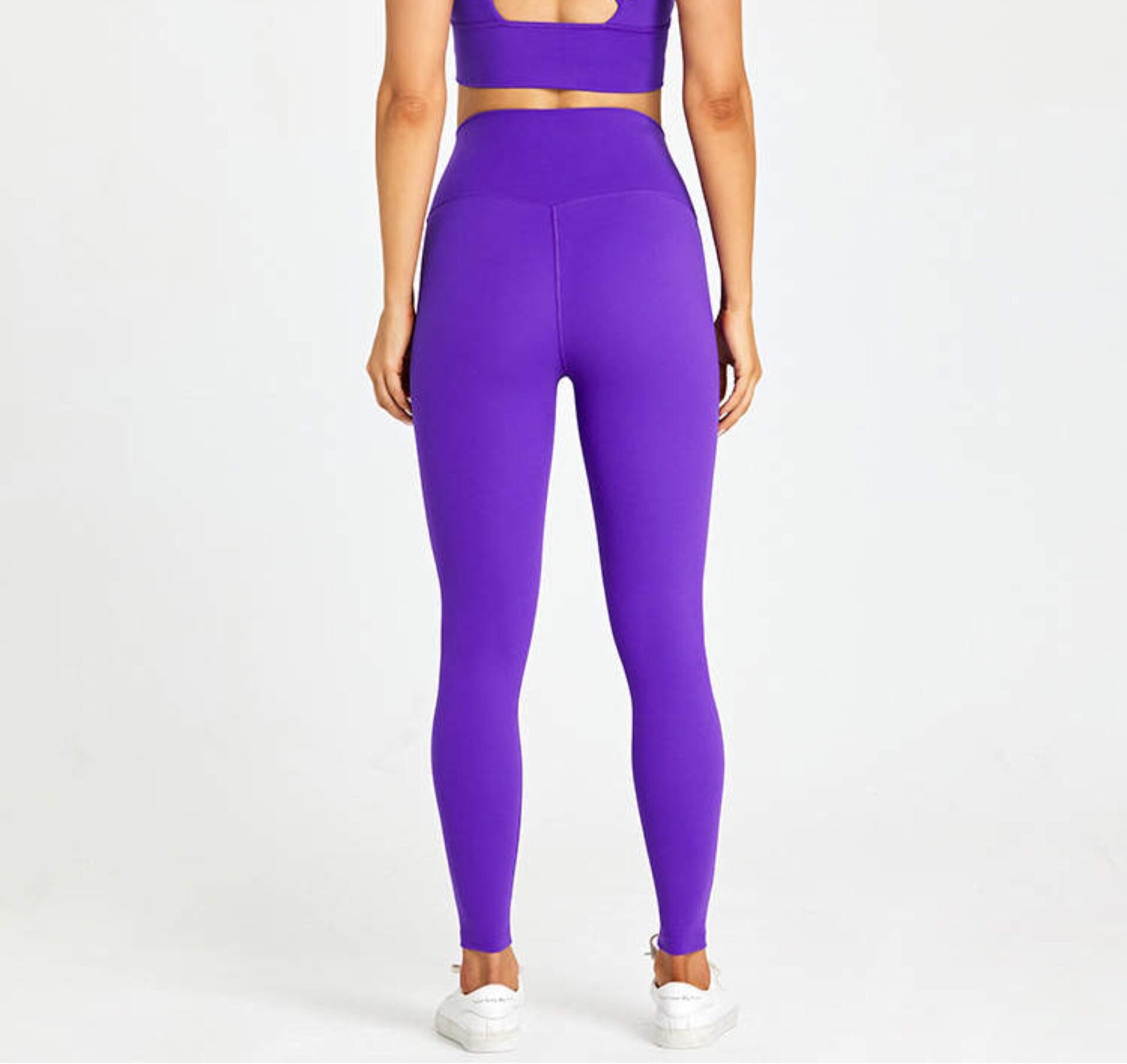 Luna Yoga Leggings