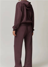 Set Over de pants y chaqueta L-XL