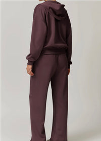 Set Over de pants y chaqueta L-XL