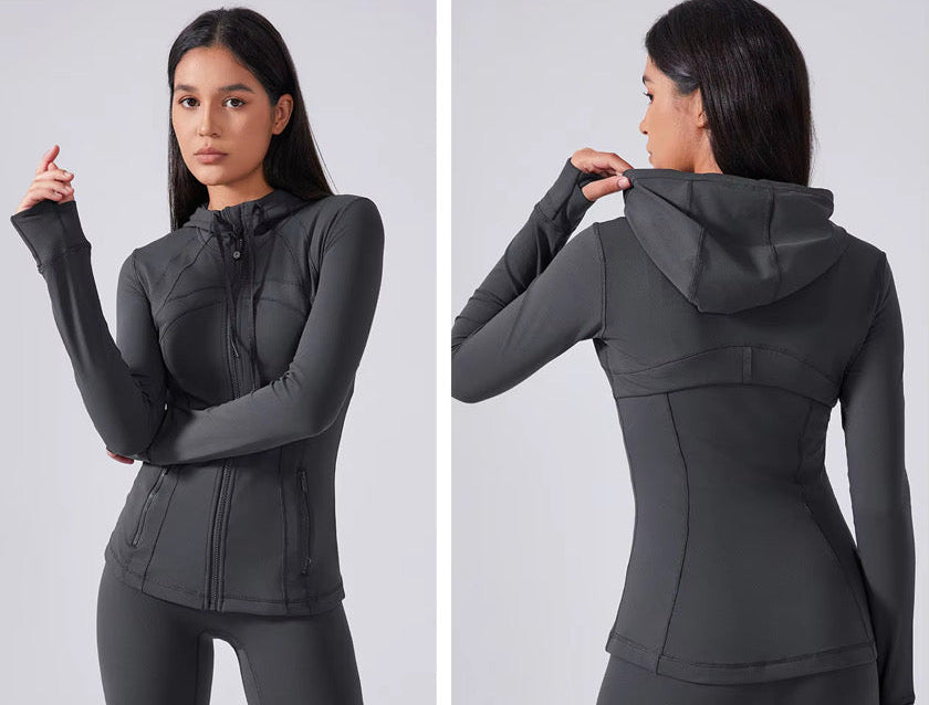 Lynx (Jacket)