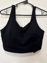 Sportbra Negro S
