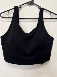Sportbra Negro S