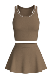 COLUMBA (SportBra)