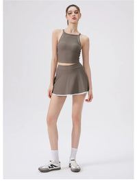 COLUMBA (Skirt)