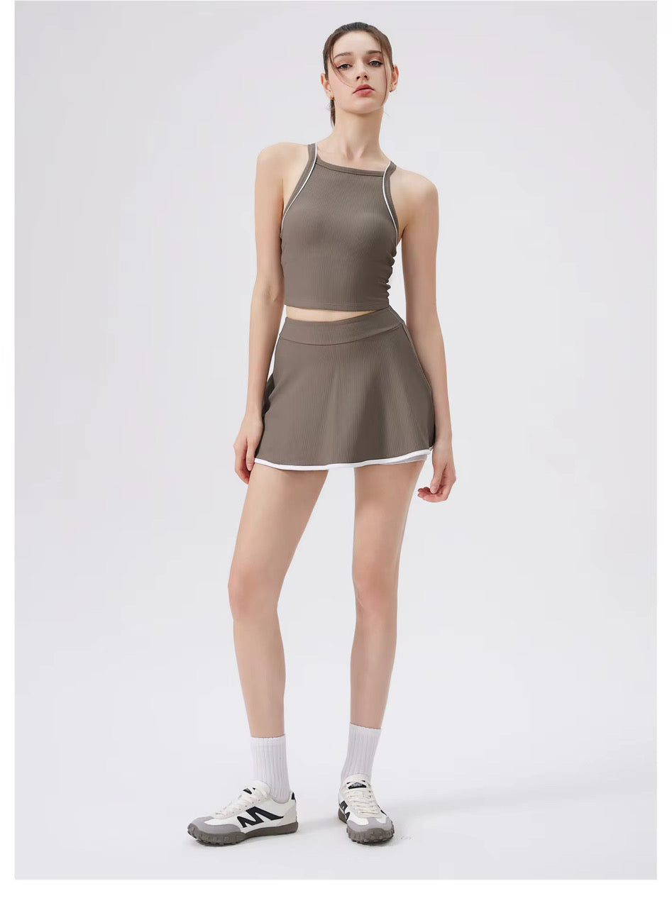 COLUMBA (Skirt)