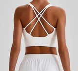 Luna Yoga SportBra