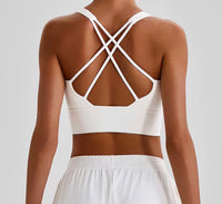 Luna Yoga SportBra