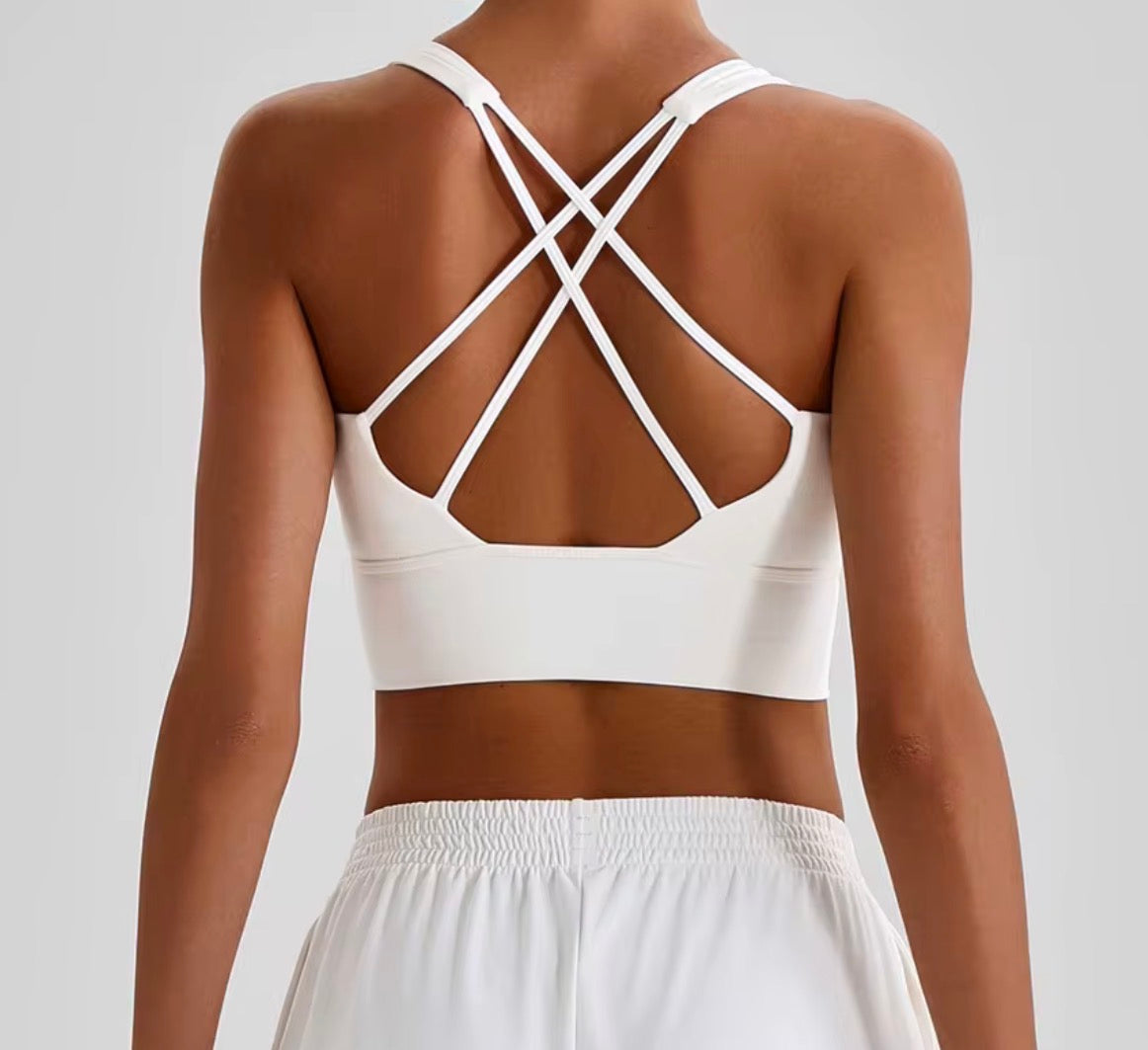 Luna Yoga SportBra