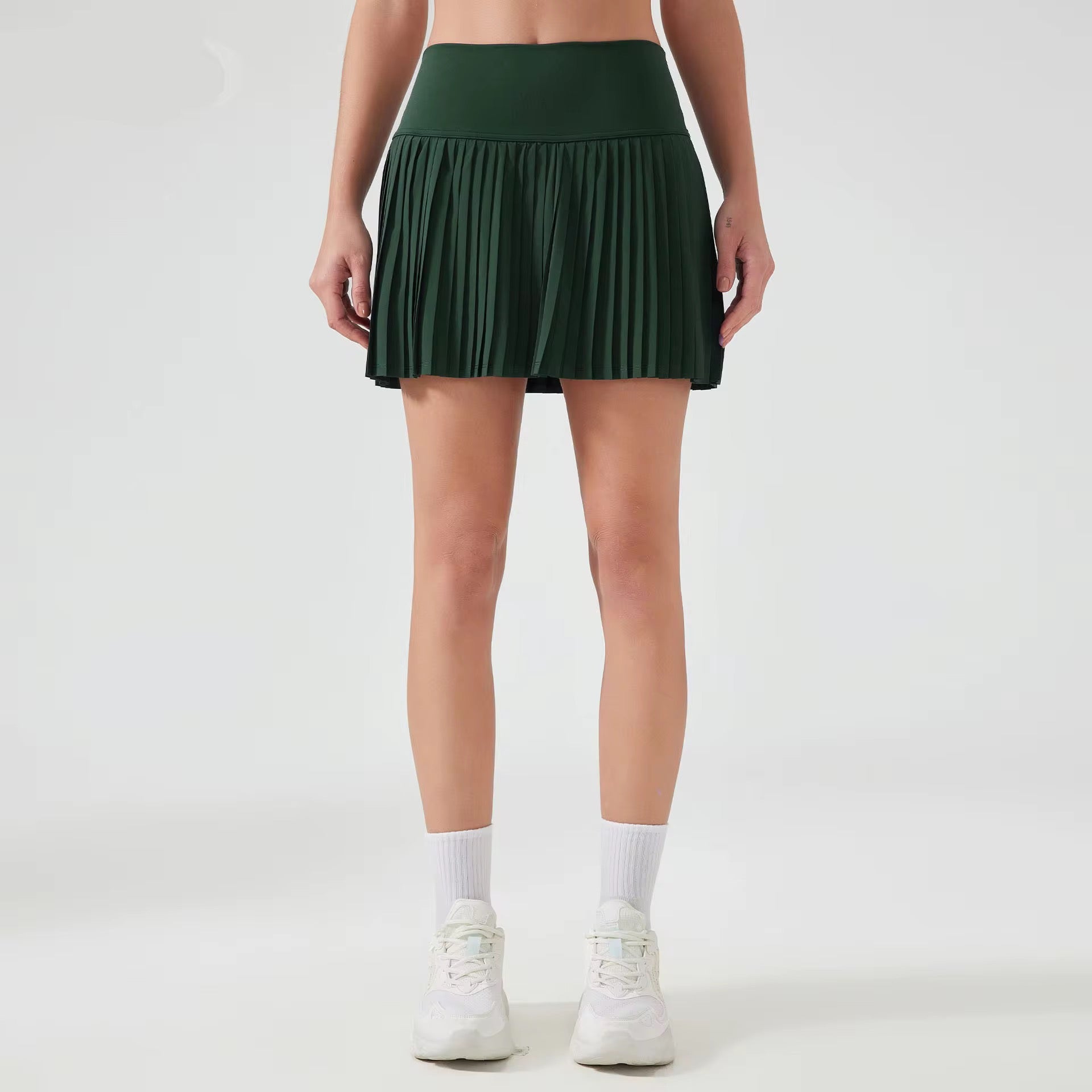 Maya Skirt