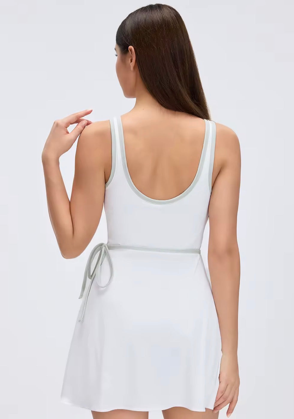 MOON DRESS