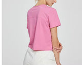 Shirt Pima (Corta)
