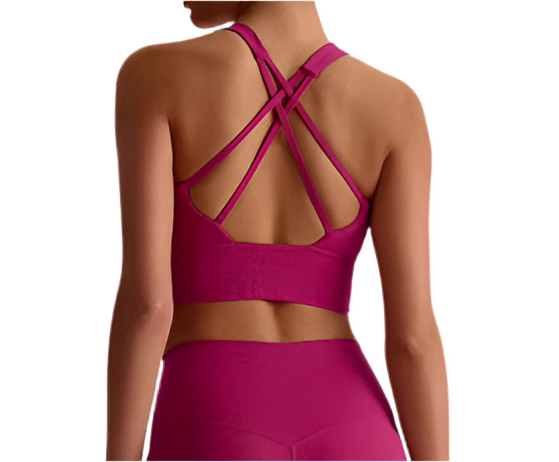 Luna Yoga SportBra