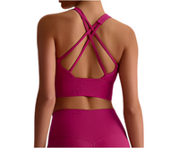 Luna Yoga SportBra
