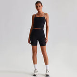 LUNA Yoga (Bicker/Short)