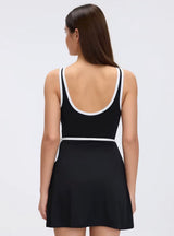 MOON DRESS