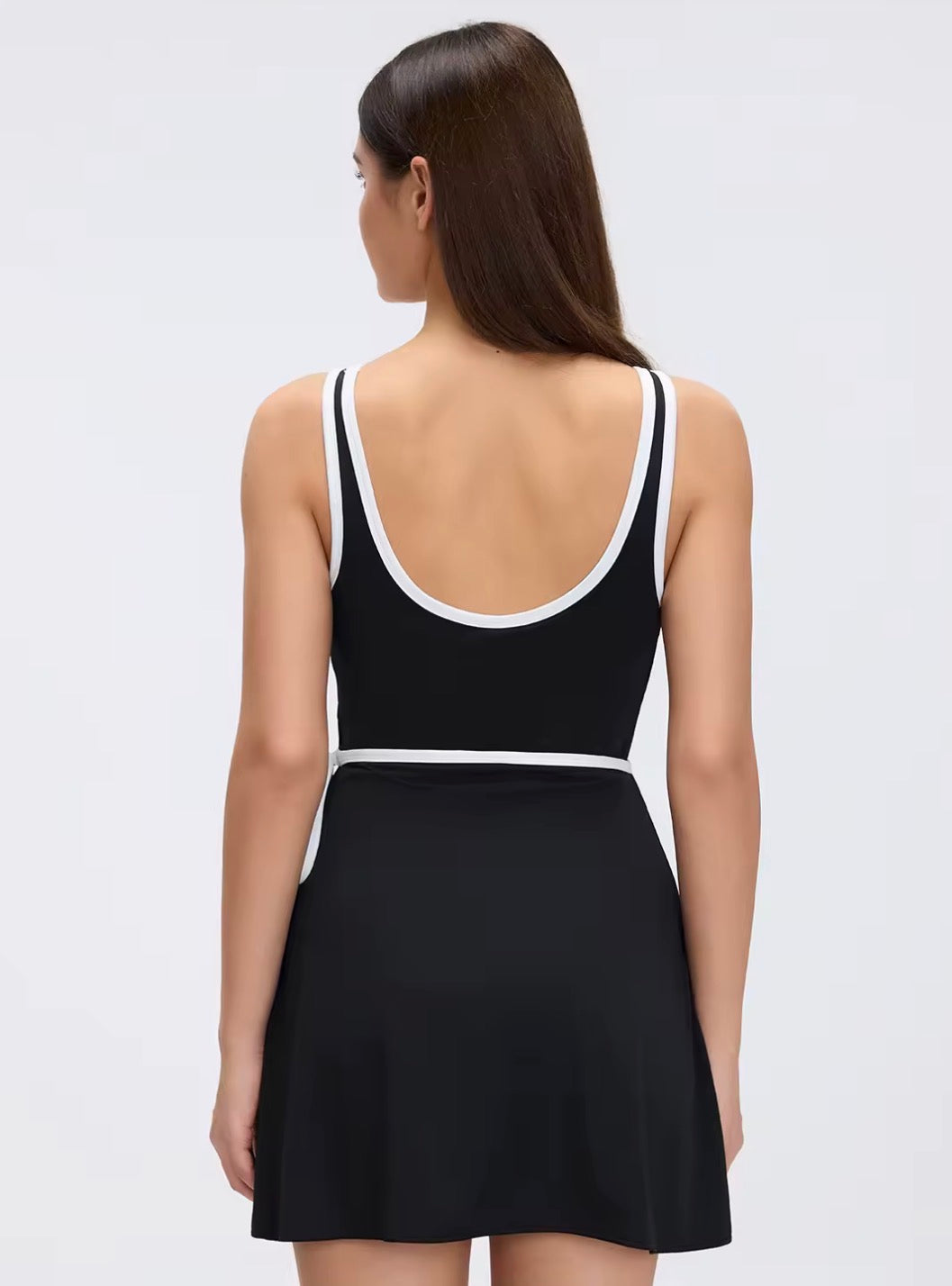 MOON DRESS