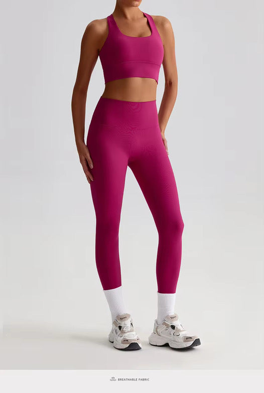 Luna Yoga SportBra