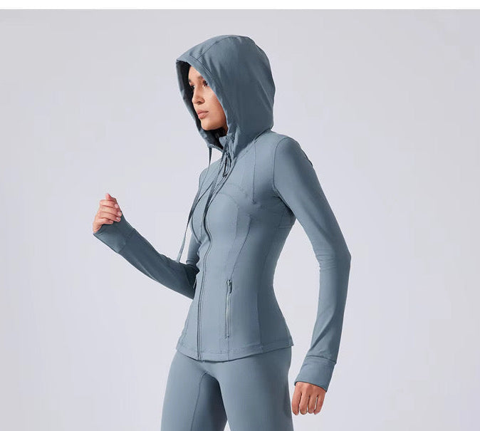 Lynx (Jacket)