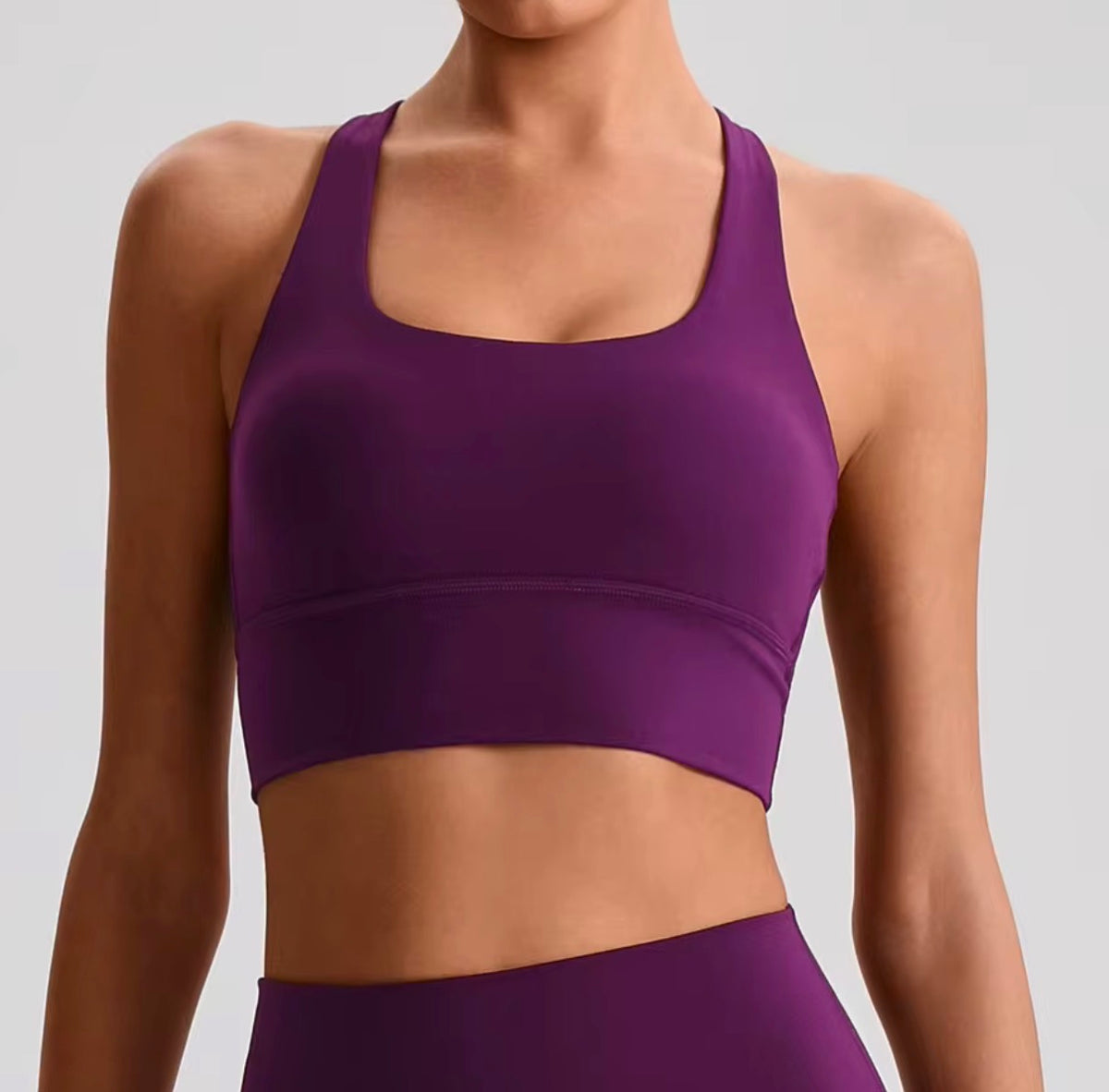 Luna Yoga SportBra