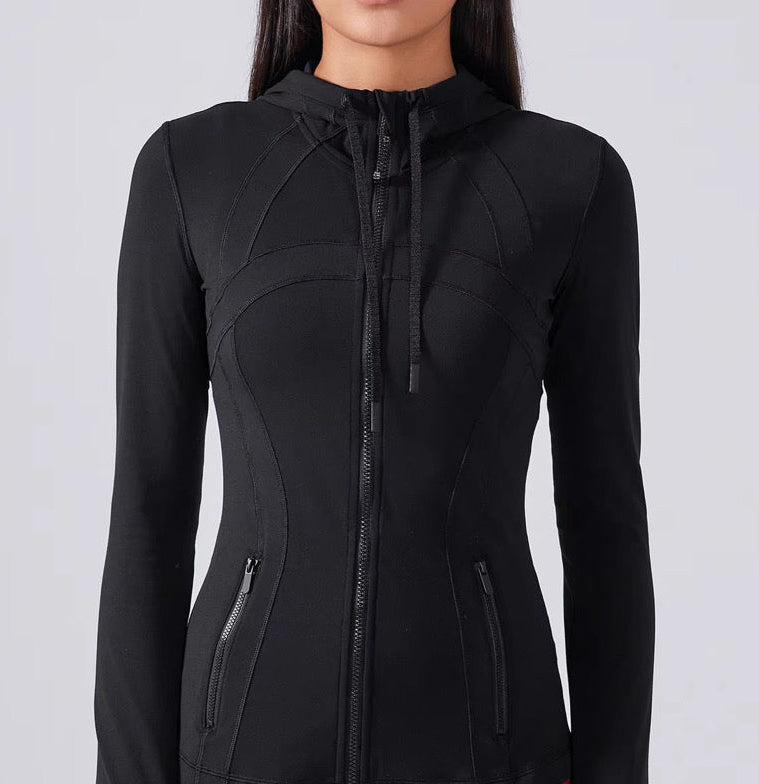 Lynx (Jacket)