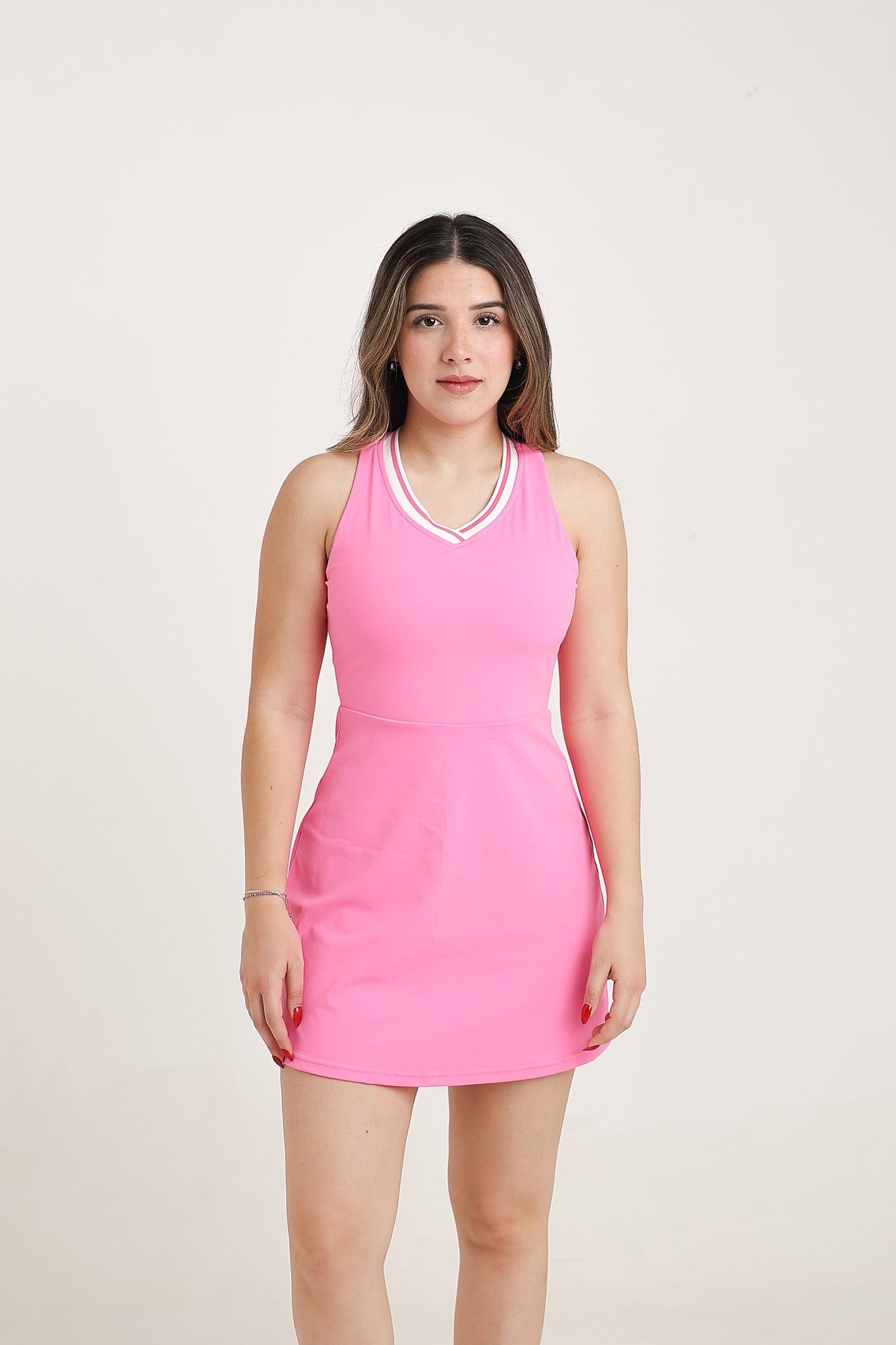 STAR DRESS