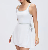 MOON DRESS