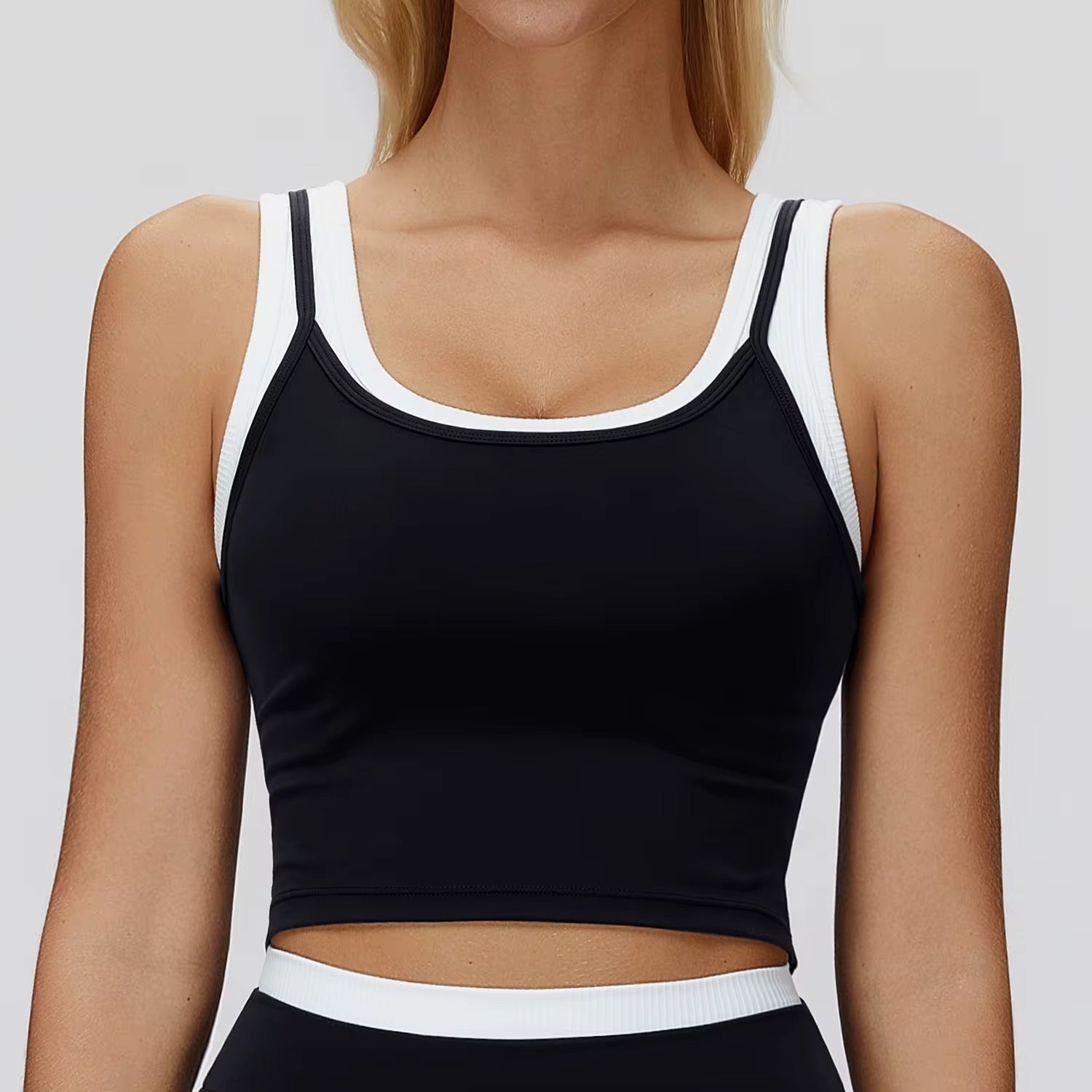Aura Top