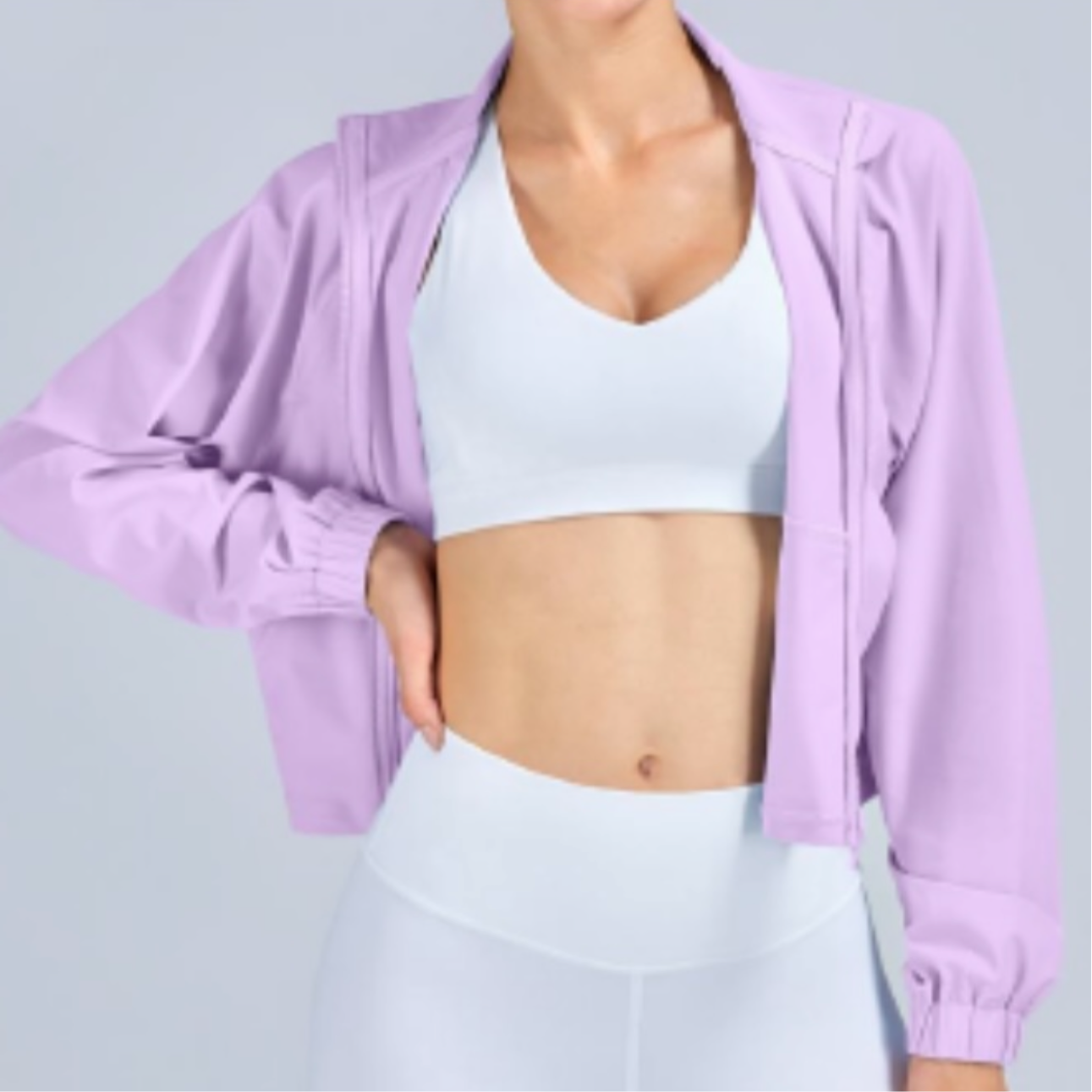 Cometa Light Jacket