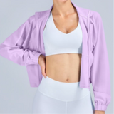 Cometa Light Jacket