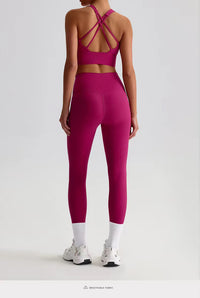 Luna Yoga SportBra