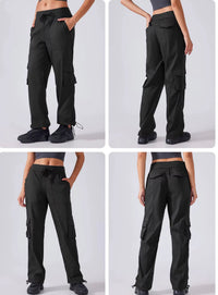 HALO Pants ahulado