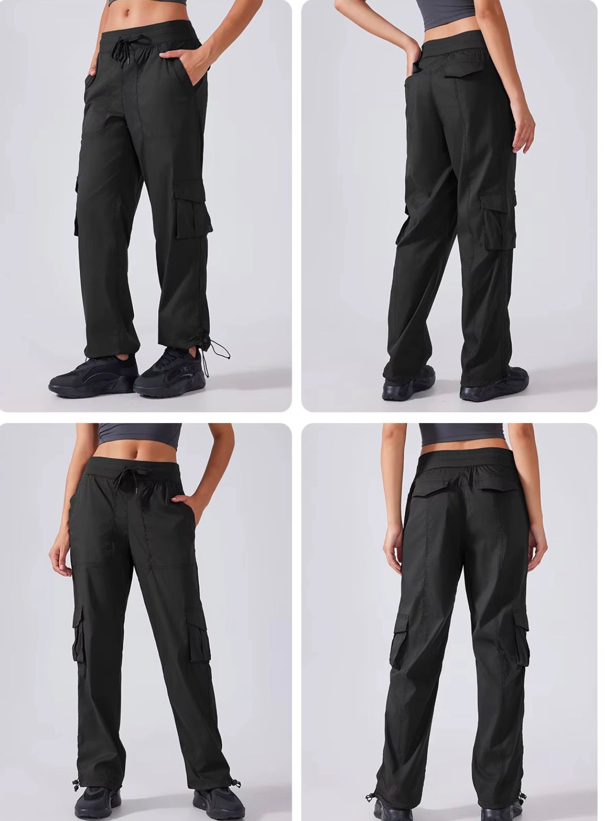 HALO Pants ahulado