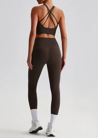Luna Yoga SportBra