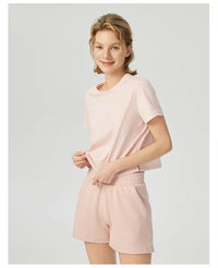 Shirt Pima (Corta)