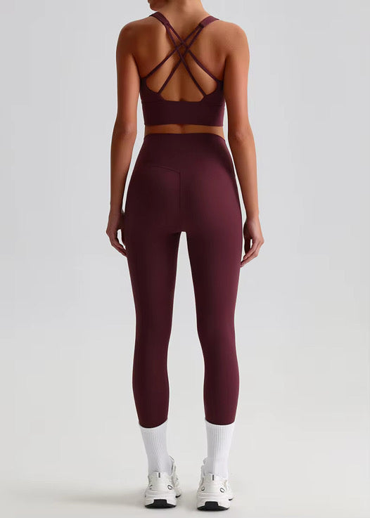 Luna Yoga SportBra