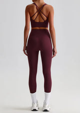 Luna Yoga SportBra